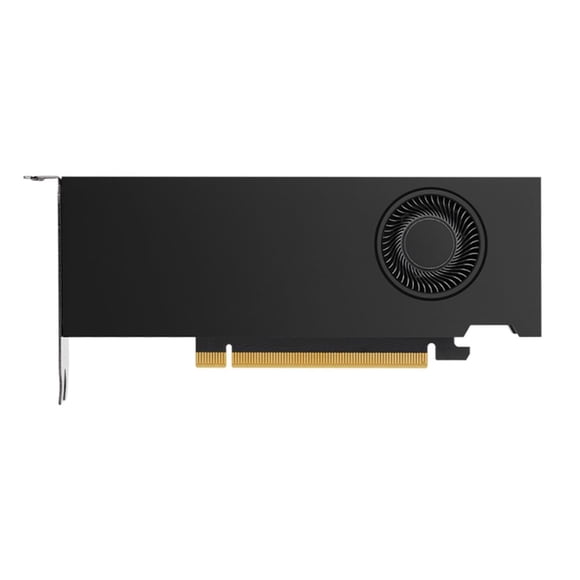 PNY - Quadro RTX A2000 12GB Low Profile (Small Box)