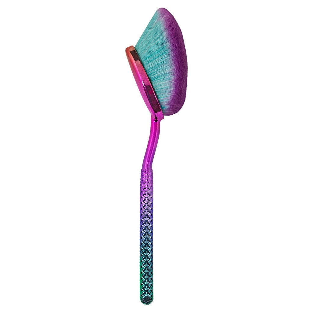 MODA Prismatic LG Precision Powder Brush