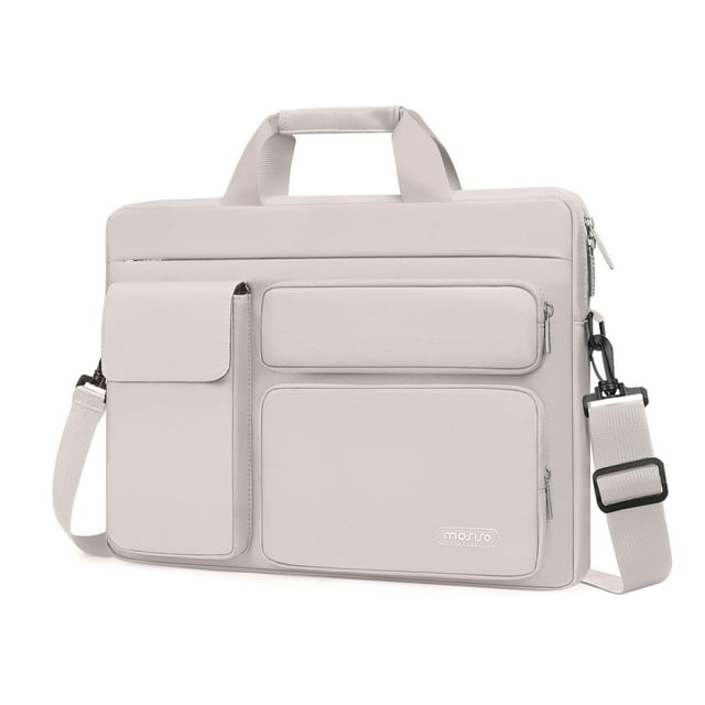 Bandolera MOSISO para portátil de 13,3 pulgadas para MacBook Air/Pro 13/14