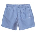 thumbnail image 2 of Trajes de baño maamgic de secado rápido para hombre, color azul M, 2 of 6