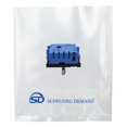 thumbnail image 2 of Supplying Demand WB24X25013 4464832 Electric Range Infinite Control Switch Replacement Model Specific Not Universal, 2 of 6