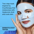 thumbnail image 2 of Mascarilla facial Dr.Jart+ Cryo Rubber con ácido hialurónico 40 ml, 2 of 5