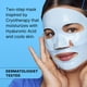 thumbnail image 2 of Mascarilla facial Dr.Jart+ Cryo Rubber con ácido hialurónico 40 ml, 2 of 5