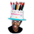 thumbnail image 1 of Birthday Cake Hat, 1 of 1