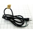 thumbnail image 2 of Appliance Factory Parts POWER CORD FOR 747 115 VOLT 74714, 2 of 3