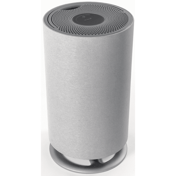 ORANSI Mod  Air Purifier - Large Rooms, 3-Stage Air Filter, For Wildfires, Allergies