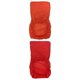 thumbnail image 1 of 2pc Taburete Elástico Universal Silla de Comedor en hogar Funda de Asiento con Respaldo Bajo Funda, 1 of 9
