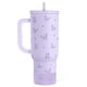 thumbnail image 1 of Vaso de acero inoxidable SANDJEST de 40 oz con mango de mariposa, 1 of 7