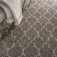 thumbnail image 6 of Nourison Amore Moroccan Stone 3'11" x 5'11" Area Rug, (4x6), 6 of 9