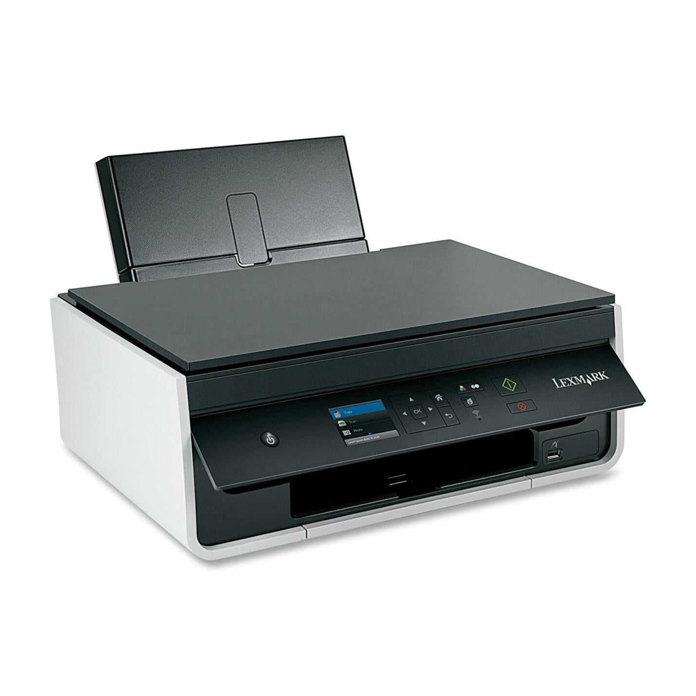 Lexmark S315 Wireless Inkjet Multifunction Printer, - Walmart.com