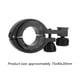 thumbnail image 2 of Lámpara soporte para bicicleta Base ligera para ciclismo accesorios para bicicleta seguros 2 uds, 2 of 8