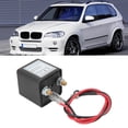 thumbnail image 4 of Remote Battery Disconnect Switch, 12v 200A Remote Battery Disconnect Switch Kit, Prevent Battery Drain, Anti Theft Remote Battery Kill Switch, 160ft Long Range for Car, Truck, RV, 4 of 7