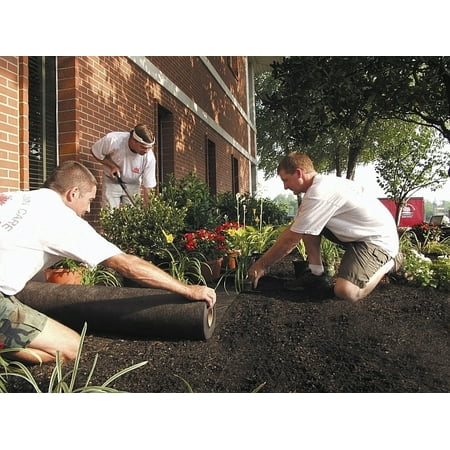 TYPAR PREMIUM LANDSCAPE FABRIC
