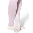 thumbnail image 2 of Capezio Daisy Ballet Shoe | White, 2 of 5