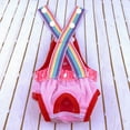 thumbnail image 4 of Washable Female Dog Diaper Sanitary Shorts Panties Pet Physiological Pants Dog Clothes Dot Print Underwear Briefs Pet Products, 4 of 5