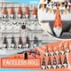 thumbnail image 2 of Halloween Decor Halloween Decorations Gnomes Decor Ornament Statue Halloween Gifts Faceless Doll Decoration, 2 of 9