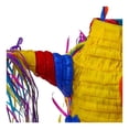 thumbnail image 2 of Piñata chica de 8 picos por pieza, 2 of 4