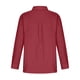 thumbnail image 4 of Top bonito,Blusa de lino para mujer, camisa de manga larga con cuello vuelto, top informal de poliéster, largo regular para el trabajo y el hogar, sopatenor, 4 of 8