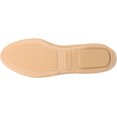 thumbnail image 3 of Minnetonka Men's Fleece, Natural Moose, 14 M US, 3 of 5