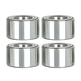 thumbnail image 3 of LABLT 4 Pack Wheel Bearings 93305-00601-00 93305-00602-00 for Grizzly 400 450 600 700 Kodiak 400 450 Big Bear 400, 3 of 4