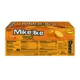 thumbnail image 3 of Mike and Ike Orange Candy - 0.78 oz Box, Pack of 24 - Fat-Free, Gluten-Free, 3 of 5