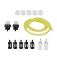 thumbnail image 4 of Fuel Filter,Fuel Filter Hose Primer Fuel Line Fuel Hose Replacement Sturdy Construction, 4 of 8