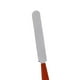 thumbnail image 4 of Herramienta de Luthier Archivo Traste de Fingerboard para Guitarra Color Plata Sunnimix Archivo de guitarra Fret, 4 of 8