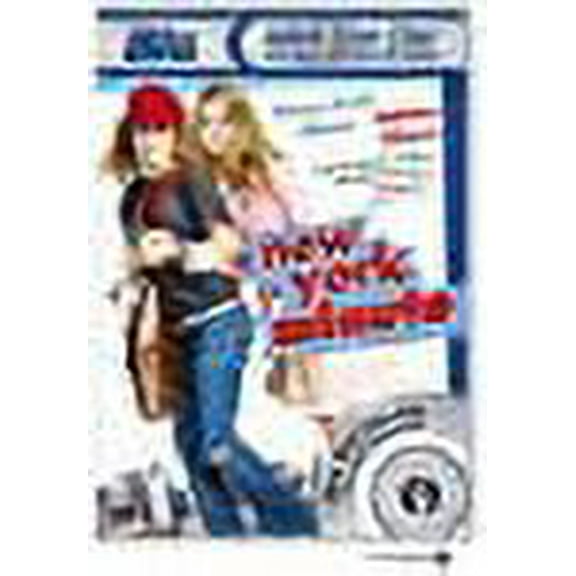 New York Minute (Mini-DVD)