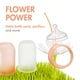 thumbnail image 4 of Estante para secar biberones de sobremesa Boon Lawn con accesorios, 4 of 6