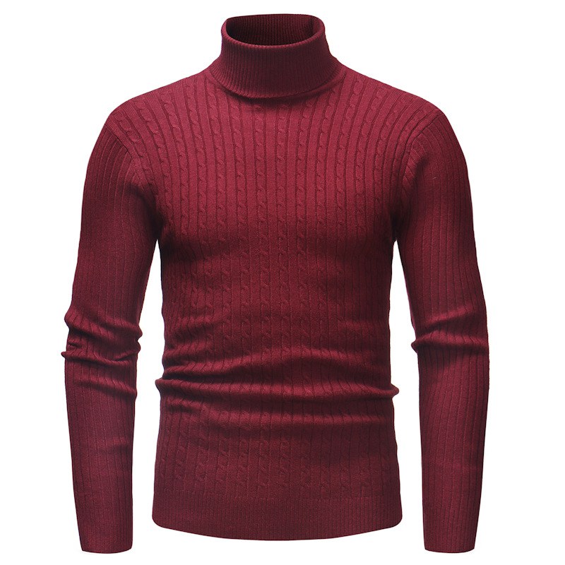 Zonghan New Fashion Men Casual Winter 