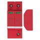 thumbnail image 1 of Dispositivo Descargador De Sobrevoltaje ANGGREK Protector contra Sobretensiones 2P DC1000V, 1 of 8