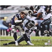 Jason Witten Dallas Cowboys Autographed 16" x 20" No Helmet Photograph - Fanatics Authentic Certified