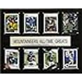 thumbnail image 3 of NCAA Football West Virginia Mountaineers All-Time Greats Plaque, 3 of 3