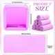 thumbnail image 2 of Kit de spa para pies FillTouch para niñas y niños con baño para pies y toallas, 2 of 7