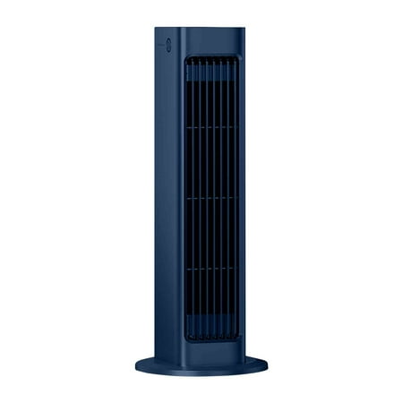 

Ruhiku GW Desk Fan Tower Fan Desktop Silent Fan Office USB Tower Fan Household High Wind Wall Mounted Fan for Cooling Your Hot Summer