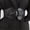 black belt, variant on Red Wide Stretch Cummerbunds Female Waist Elastic White Corset Belts For Women Big Plus Size Dress Belt Easy Waistband Black