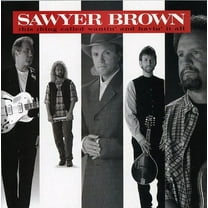 Sawyer Brown - Wantin & Havin It All - Music & Performance - CD