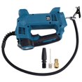 thumbnail image 1 of Compresor de Aire Portátil, Inflador de Aire para Neumáticos de Automóvil, Motocicleta y Bicicleta, Bomba Eléctrica Inalámbrica para Batería para  de 18 V, 1 of 1