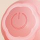 thumbnail image 2 of Pelotas De Juguete Para Gatos Bolas de juguete para gatos eléctricas de 41 mm, bola interactiva para mascotas rodante de 360 ​​grados (rosa) Likrtyny Libre de BPA, 2 of 7