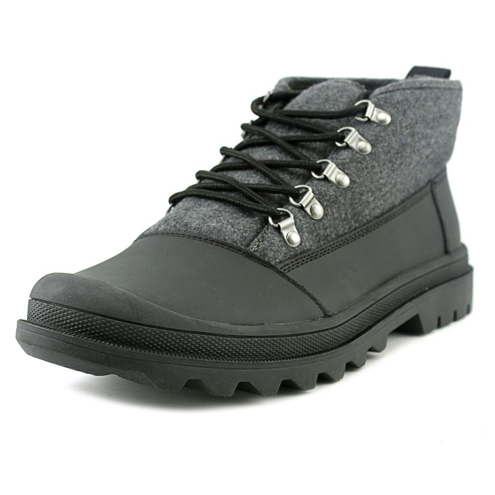 Toms Cordova Men US 8 Black Boot UK 7 