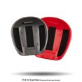 thumbnail image 2 of 187 Killer Pads Re-Cap Lock-in, Pink, C1: X- Small, 2 of 2