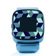 thumbnail image 1 of MightySkins FIL2-Geo Tile Skin for Filip 2 Smartwatch - Geo Tile, 1 of 4
