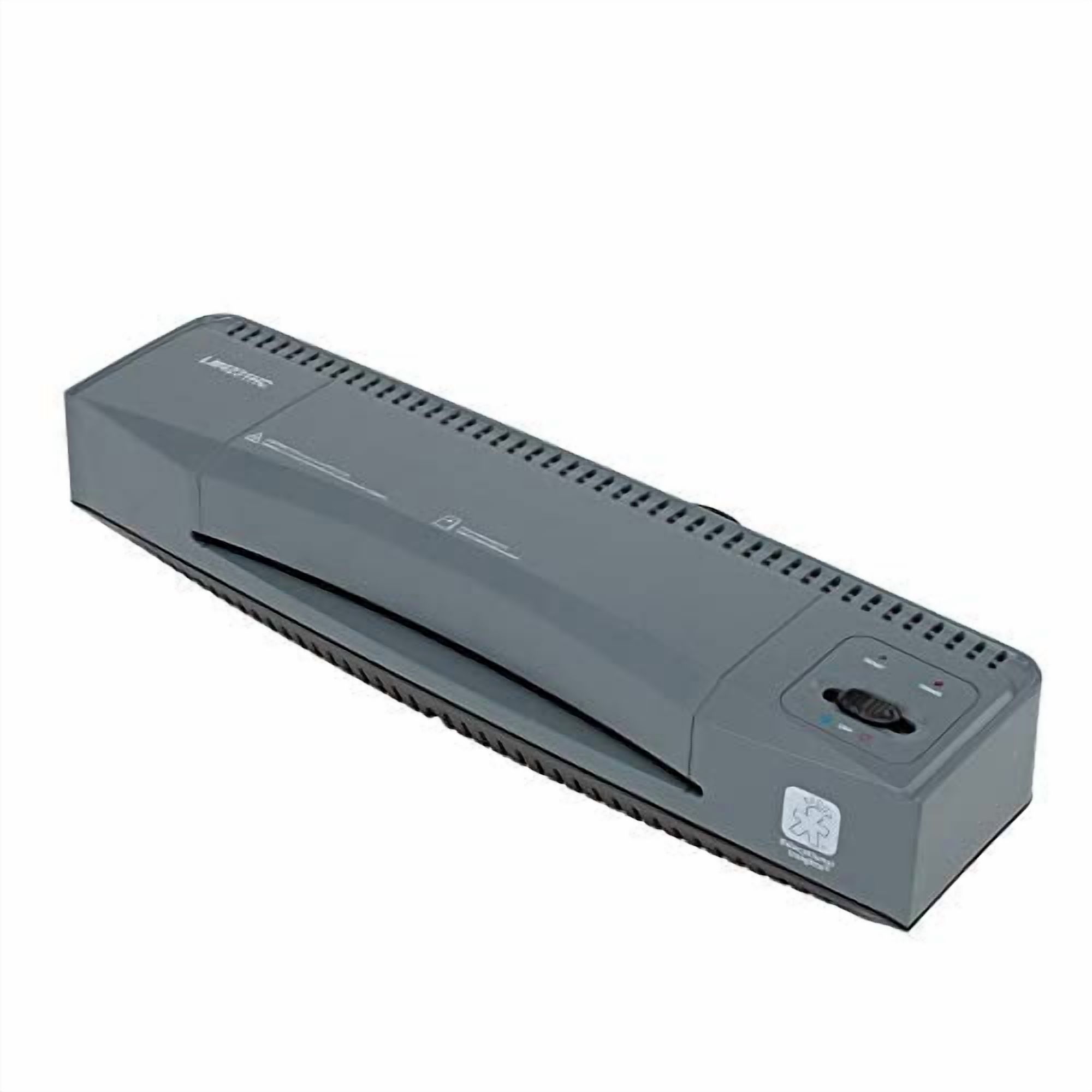 Educational Insights Personal Classroom Laminator with Hot and Cold Settings