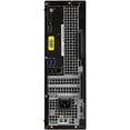 thumbnail image 2 of Refurbished Dell Optiplex Desktop Intel i5-6500 3040, 2 of 4