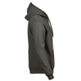 thumbnail image 3 of Tee Jays Mens Hooded Sweatshirt, 3 of 4