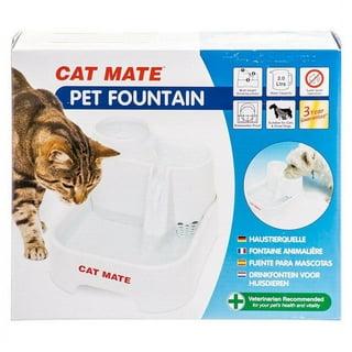 Cat Mate Pet Supplies –