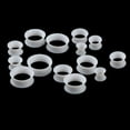 thumbnail image 1 of 7 Pairs Lot Flexible Silic Ear, 1 of 8