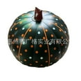 thumbnail image 6 of Halloween Inflatable Pumpkin Outdoor Yard Decoration Pumpkin Light Oval Pumpkin Prop Ornament, 6 of 10