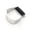Black, variant on Premium Stainless Steel Kitchen Gadget and Tool for Professional Home Cooking Heavy Duty Food Grade Multiuse Prep Utility Utensil Dishwasher Safe, Red, High, Quality