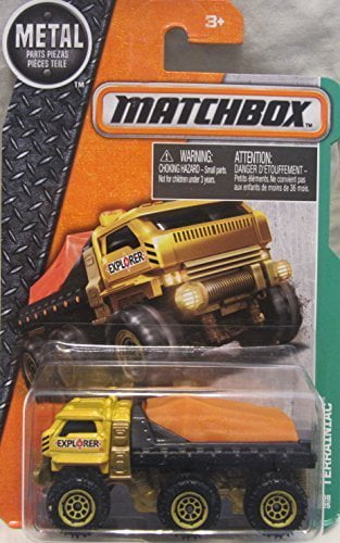 terrainiac hot wheels walmart